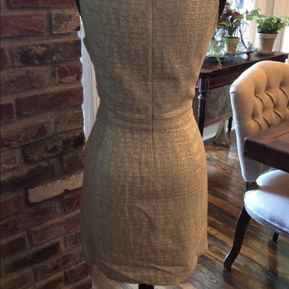 Dress - Picture 3 of 4